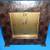 Picture Frame Clock For a mantle or table top. Heavy Duty 1 thumbnail