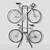 two-bike gravity stand 4 thumbnail