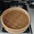 William Sonoma Bamboo Steamer -- 3 Piece Set (12 inch) 3 thumbnail