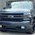 2019 Chevrolet Silverado 1500 4x4 4WD Chevy RST  4dr Crew Cab 5.8 ft. 3 thumbnail
