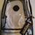 Eastsport Clear Backpack - Black Trim-NEW 3 thumbnail
