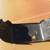 84-89 Dodge Caravan & Plymouth Voyager LH Rear Bumper Bracket 2 thumbnail