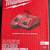 Milwaukee 12-Volt/18-Volt Lithium-Ion Multi-Voltage Rapid Batt Charger 1 thumbnail