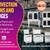Commercial Refrigerator and Freezer Restaurant Equipment 18 thumbnail