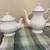 J and g meakin England coffee tea pot vintage 1 thumbnail