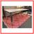 Room & Board Parsons Dining Table 6 thumbnail