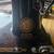 RARE slightly used Antique 1948 Singer featherweight seamstress 2 thumbnail
