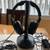 Sony Stereo wireless headphones-model MDR-RF995RK 1 thumbnail