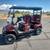 10 NEW 2027 EVolution Golf Carts 4 Forward 3 thumbnail