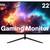 Pixio 22" 75hz Gaming Monitor 1080p Model PX222 New In Box 1 thumbnail