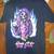 Death waits for No Man T-shirt 1 thumbnail