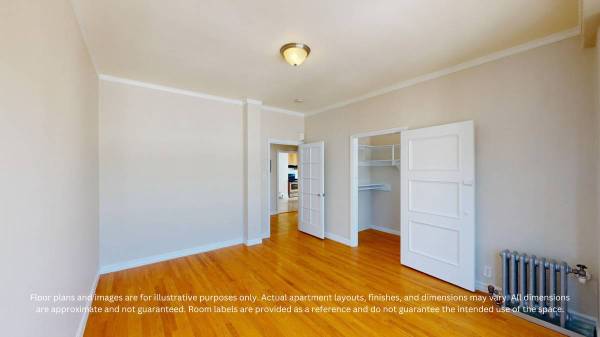 $3,245 / 2br - 810ft2 - 601 O'Farrell St - 301 (tenderloin)63946669692931124