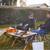 Portable table with carrying case in Walnut Creek 5 thumbnail