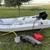 Zodiac Cadet 310 & Mercury 15 HP (Roll-Up) 1 thumbnail