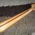 2017 Fender MIM Standard Stratocaster Guitar Maple Neck Sunburst. 11 thumbnail
