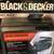 BLACK & DECKER CV6B Travel Mate 6 AMP OUTPUT AC/DC CONVERTER 4 thumbnail