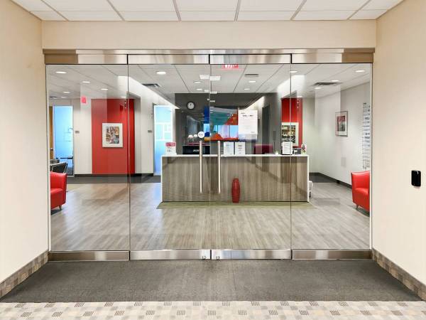 Reliable, Professional Meeting Rooms When It Matters Most 1