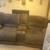 Sectional couch with automatic recliners 2 thumbnail