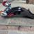 Triumph Thruxton / Bonneville OEM parts - Black 10 thumbnail