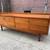 West Elm Mid Century Modern Entryway Bench Cabinet Tv Stand Media Con. 11 thumbnail