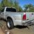2005 FORD F350 REGULAR CAB DUALLY LONG BED DIESEL NEEDS WORK 4 thumbnail