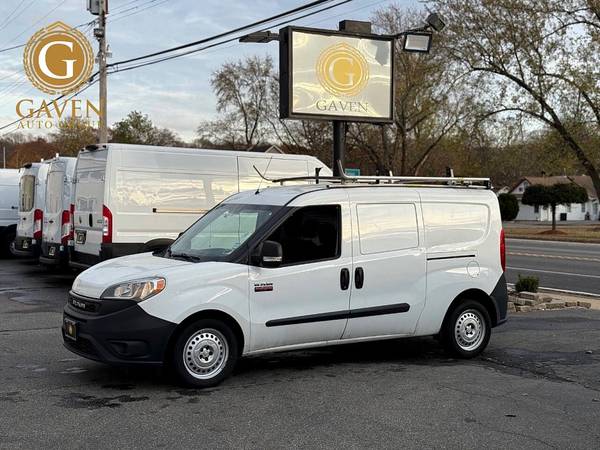 2021 Ram ProMaster City TradesmanCargo Mini Van - $13,985 (Gaven Commercial Truck Center)63654717378561120