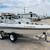 2003 four winns 180 fish and ski boat and trailer 1 thumbnail