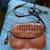 Etienne Aigner leather purse, vintage 1 thumbnail