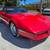 1987 Chevrolet Corvette Base 2dr Convertible Convertible Chevy 5 thumbnail