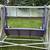 Rubbermaid portable patio swing 2 thumbnail