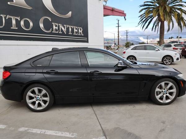 2015 BMW 4 SERIES 435I GRAN COUPE 4D - $10,995 (- $995 Down oac* All Credit Accepted)63441207384193123
