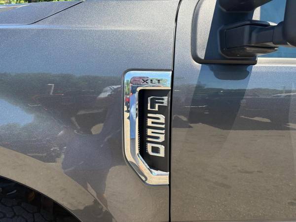 2019 Ford Super Duty F-250 - Photo 13