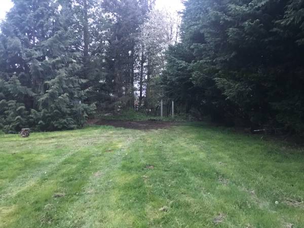 $750 / 1000 pies² - Estacionamiento para RV / Casas pequeñas en una granja de 5 acres (Ferndale)63509602602753121