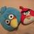 Angry Birds Plush 1 thumbnail