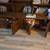 Large 2 piece bookcase 2 thumbnail