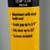 M-D Top & Sides Door Seal Kit – White – New 4 thumbnail