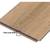 TrafficMaster Tully River Oak Water Resistant Laminate Flooring 9 thumbnail