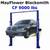 Mayflower Blacksmith Heavy Duty Clear Floor Two Post Lift Car lift CF 1 thumbnail