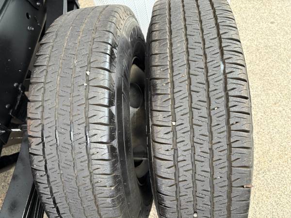 2007 Isuzu NPR W3500HD V8 - Photo 5