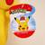 Pokémon Pikachu w Santa Hat Holiday Christmas 9 in Plush 2 thumbnail