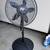 Lasko Adjustable Oscillating Pedestal Fan with remote 2 thumbnail