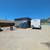 FOR SUBLEASE ± 588 SF WAREHOUSE/GARAGE WITH YARD SPACE 2 thumbnail