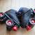 *Chicago 105 Size 13 Child Quad Roller Skates 2 thumbnail