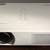 Sanyo Projector with 104" x 58" Screen 3 thumbnail