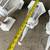 Vintage Hinkley Lighting Manor house outdoor coach lights lot of 4 cast aluminum 8 thumbnail