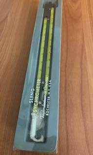 Sling Psychrometer (Vintage) 1