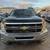 2011 Chevrolet Chevy Silverado 2500HD LT Diesel 6.6L V8 4x4 Pickup 2 thumbnail