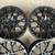 18in TSW Black Car Wheels 5x4.5 - Set of 4 4 thumbnail