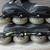 K2 Fit 80 Rollerblades Inline Skates, Size 9 Roller Blades 18 thumbnail