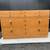 Mid Century Modern Birds-Eye Maple 9 Drawer Dresser by United Furniture. 1 thumbnail
